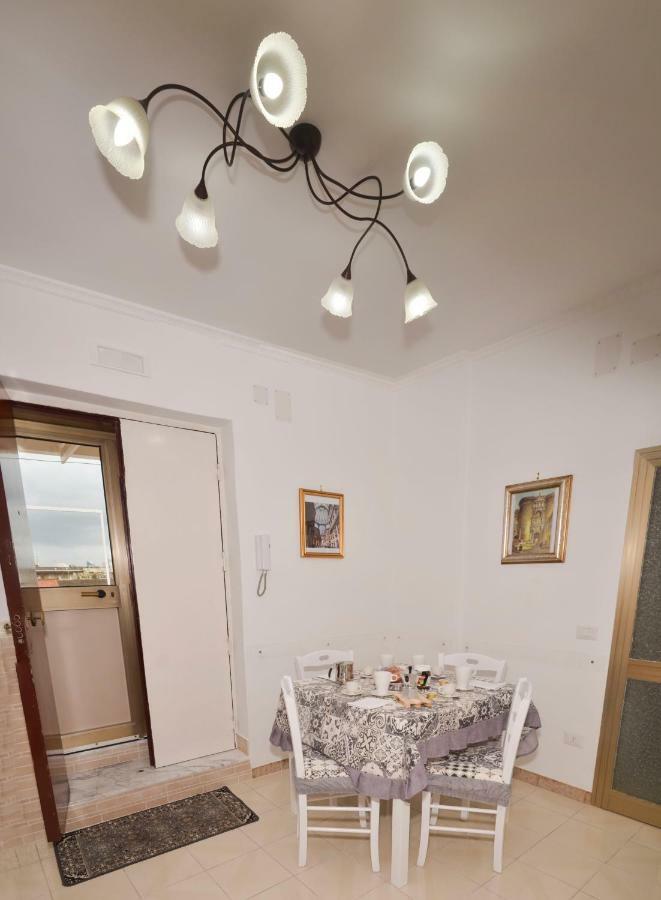 Casa Luna Napels Buitenkant foto