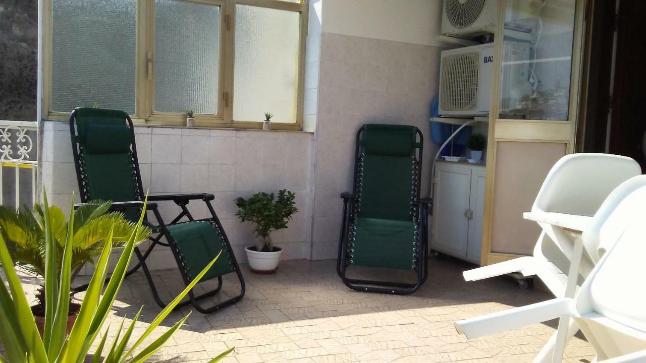 Casa Luna Napels Buitenkant foto